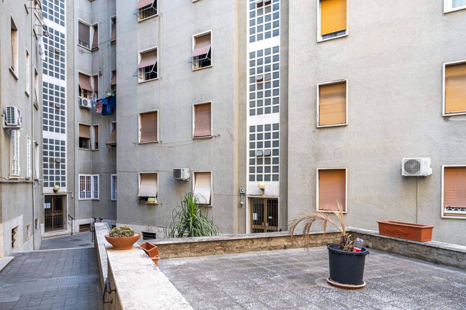 Colleoni B&B Rzym Zewnętrze zdjęcie