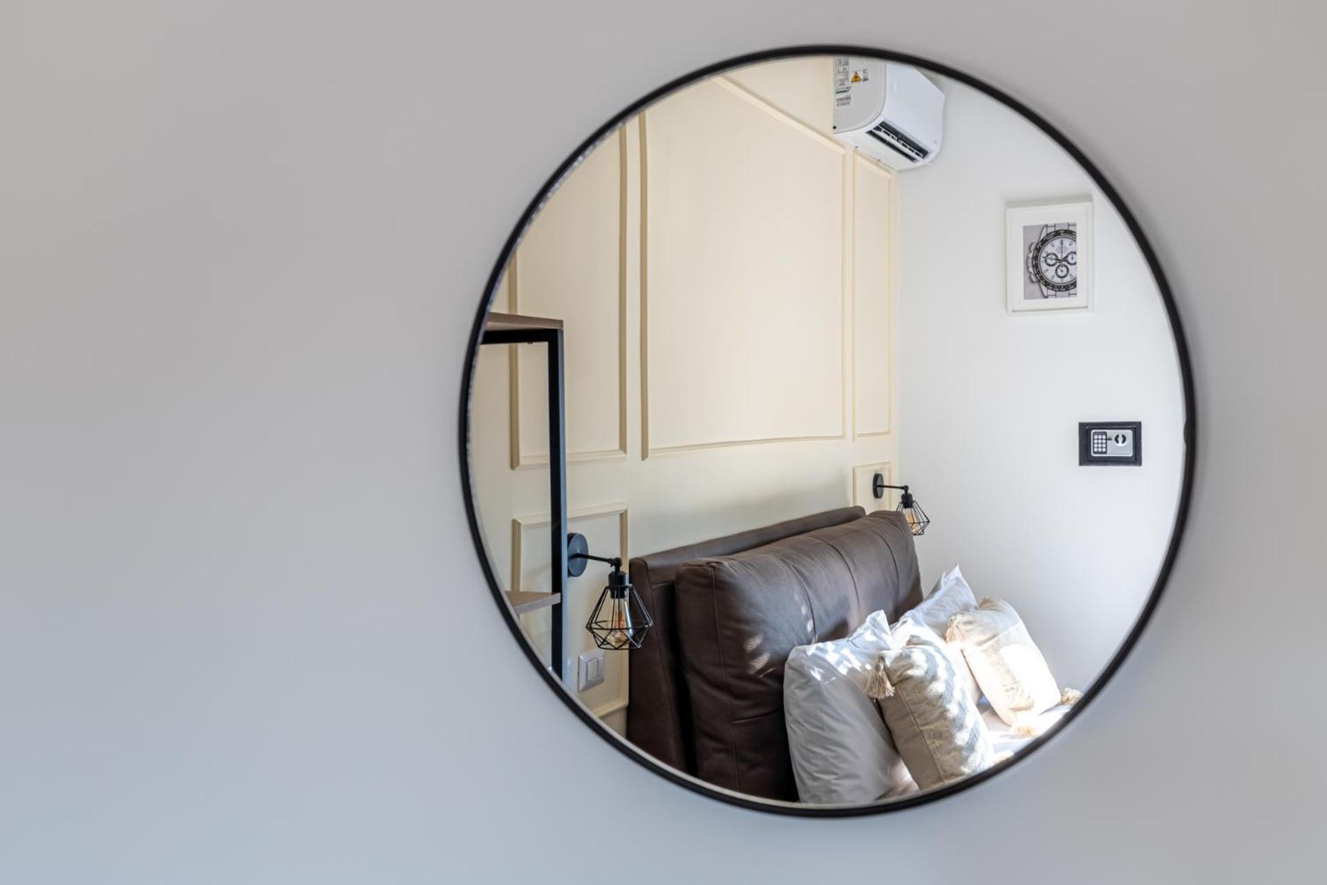 Colleoni B&B Rzym Zewnętrze zdjęcie