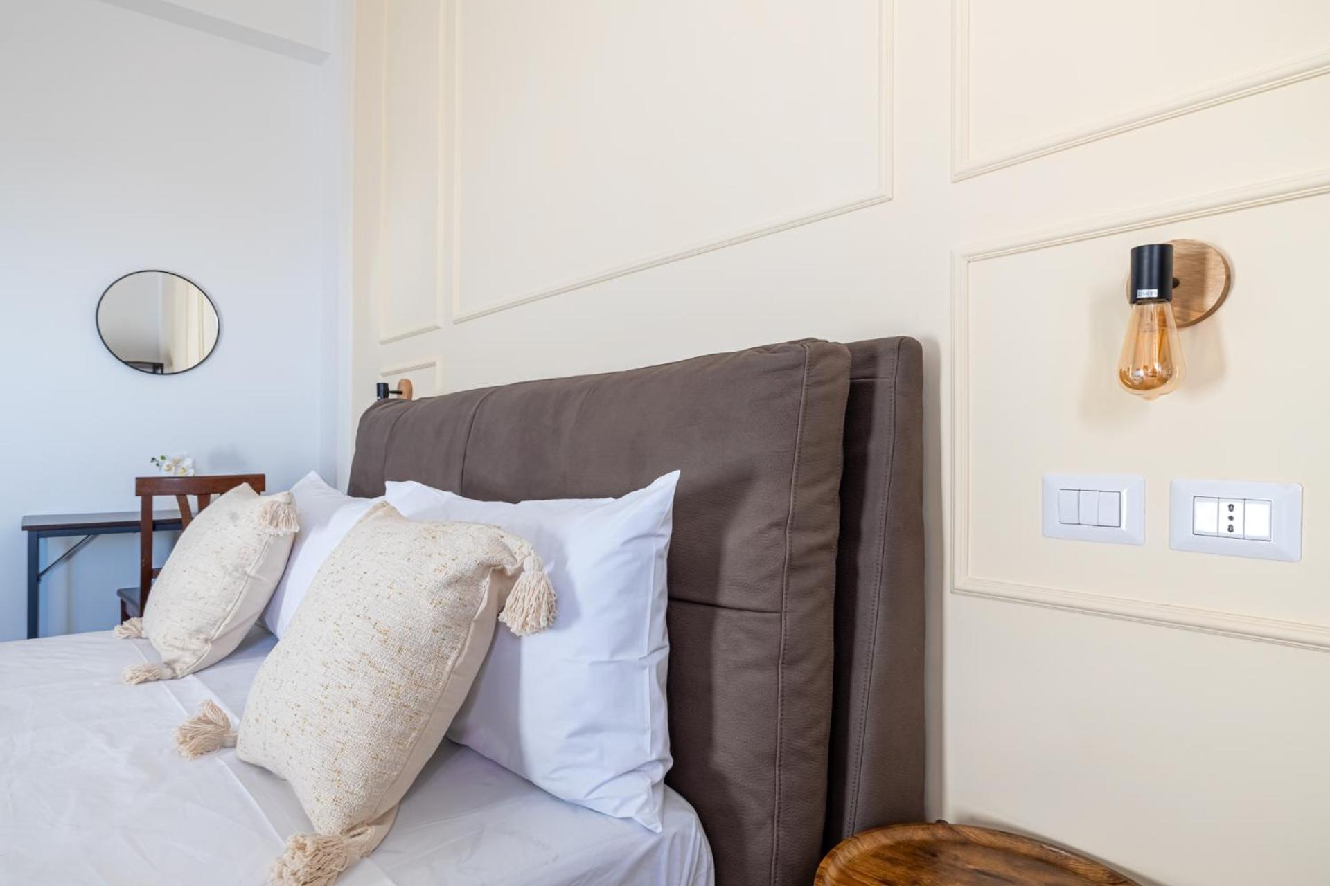 Colleoni B&B Rzym Zewnętrze zdjęcie