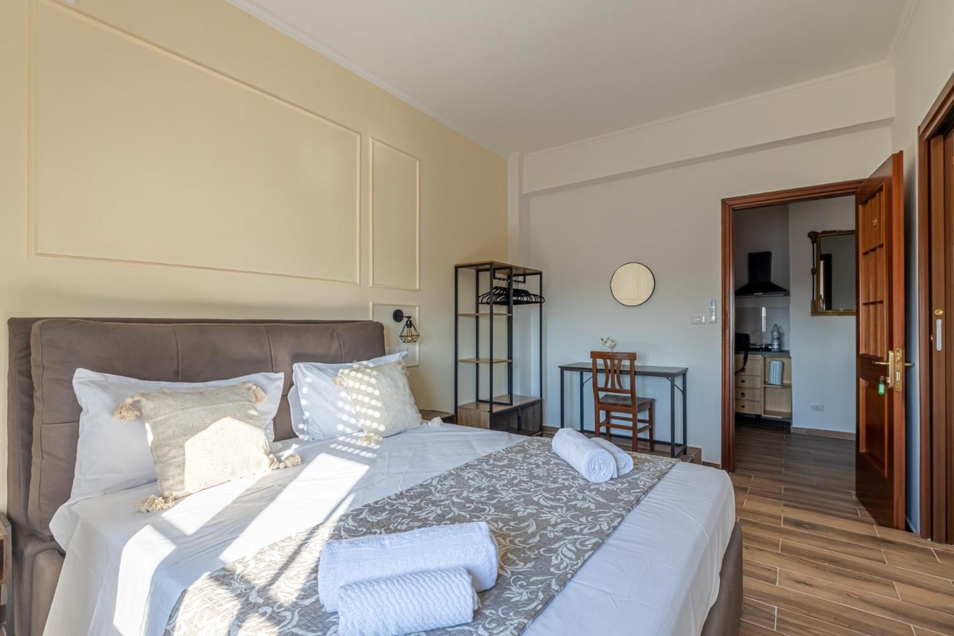 Colleoni B&B Rzym Zewnętrze zdjęcie