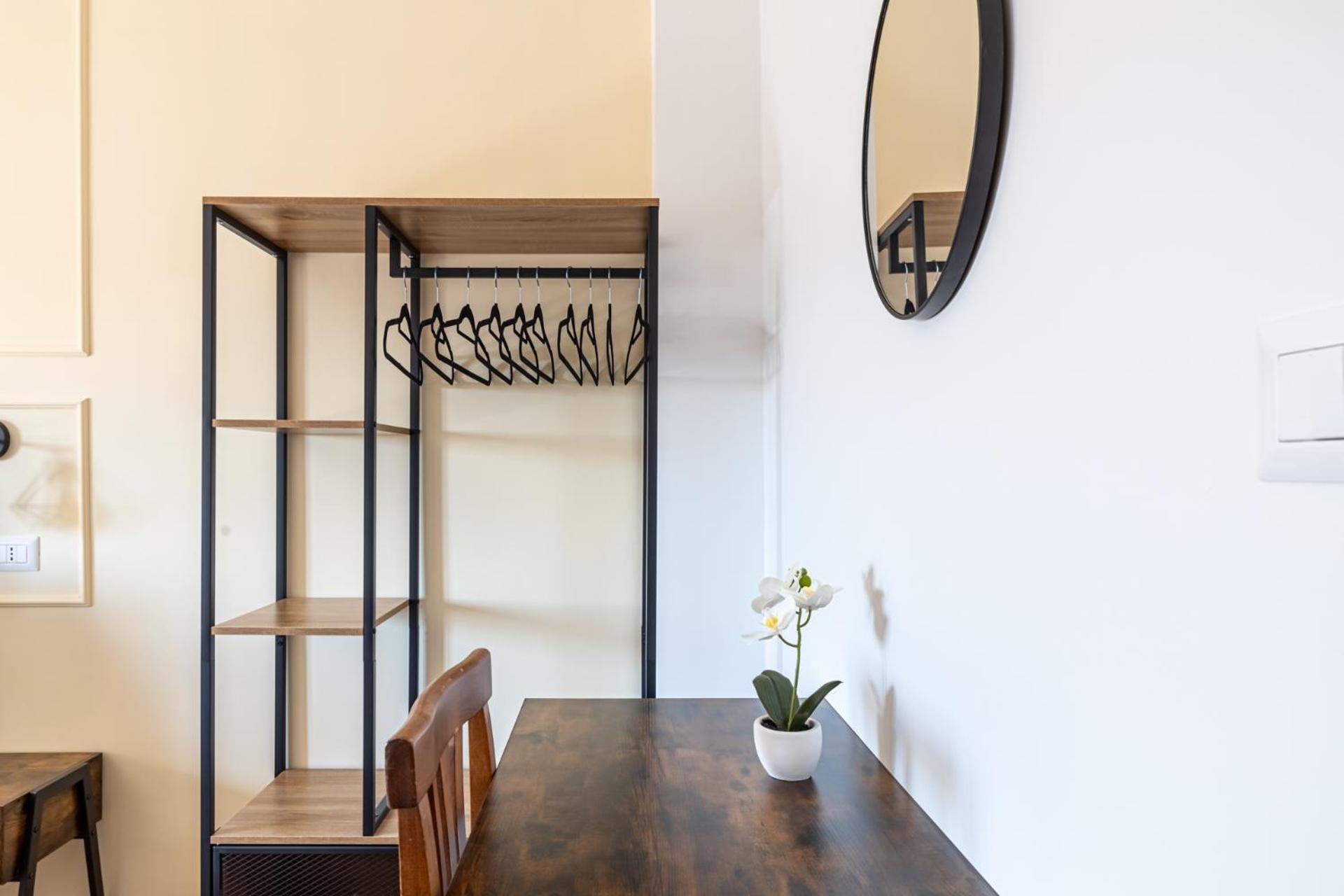Colleoni B&B Rzym Zewnętrze zdjęcie