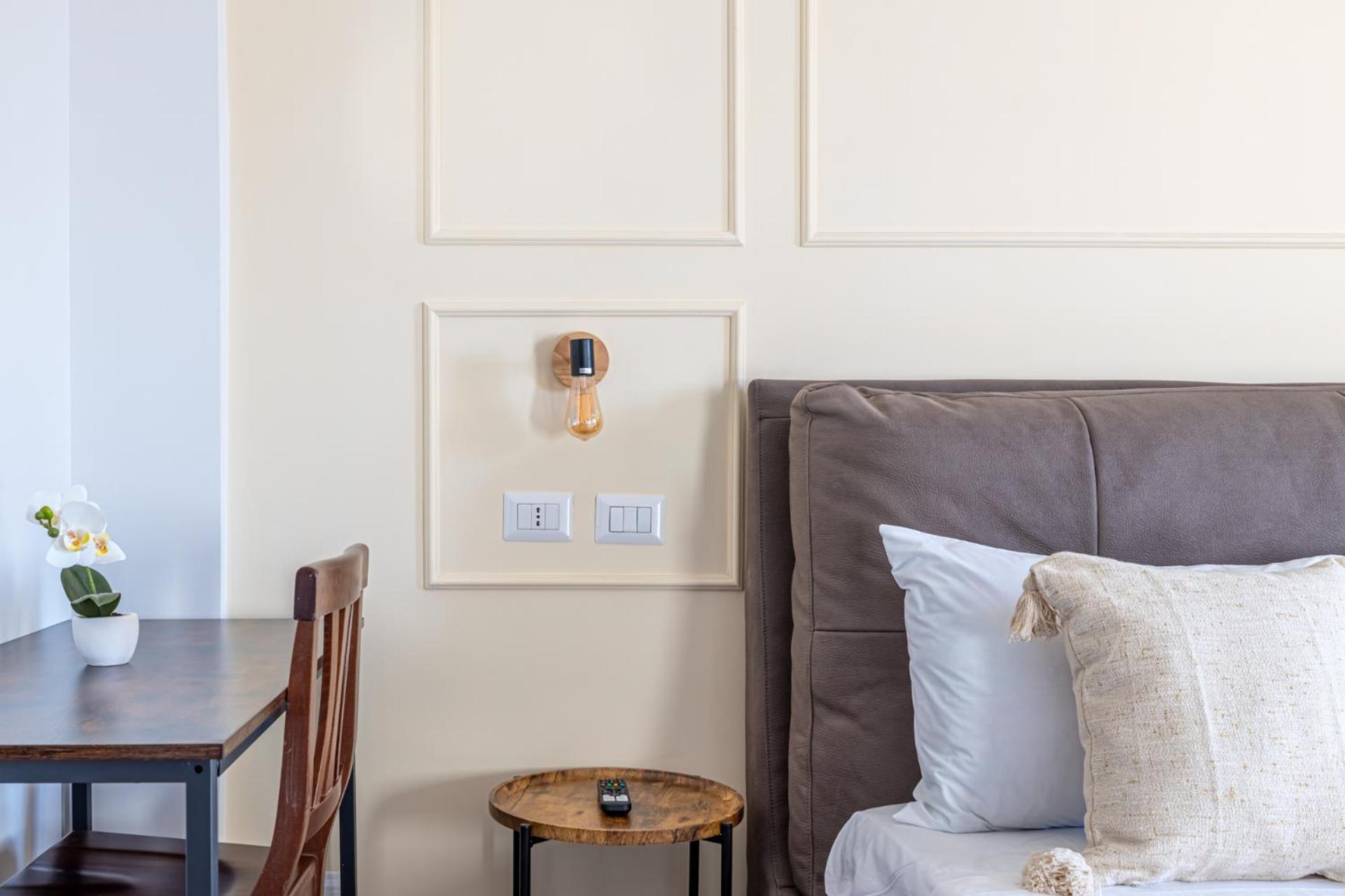 Colleoni B&B Rzym Zewnętrze zdjęcie