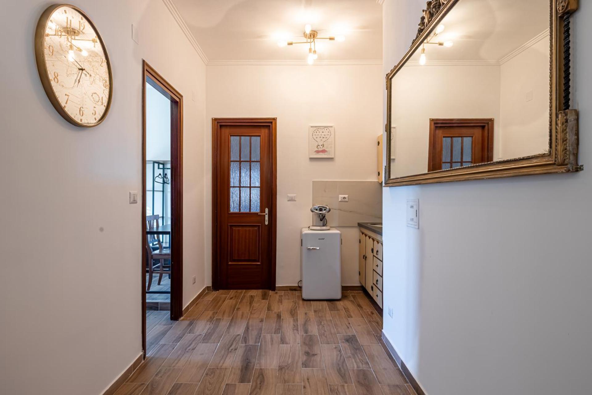 Colleoni B&B Rzym Zewnętrze zdjęcie