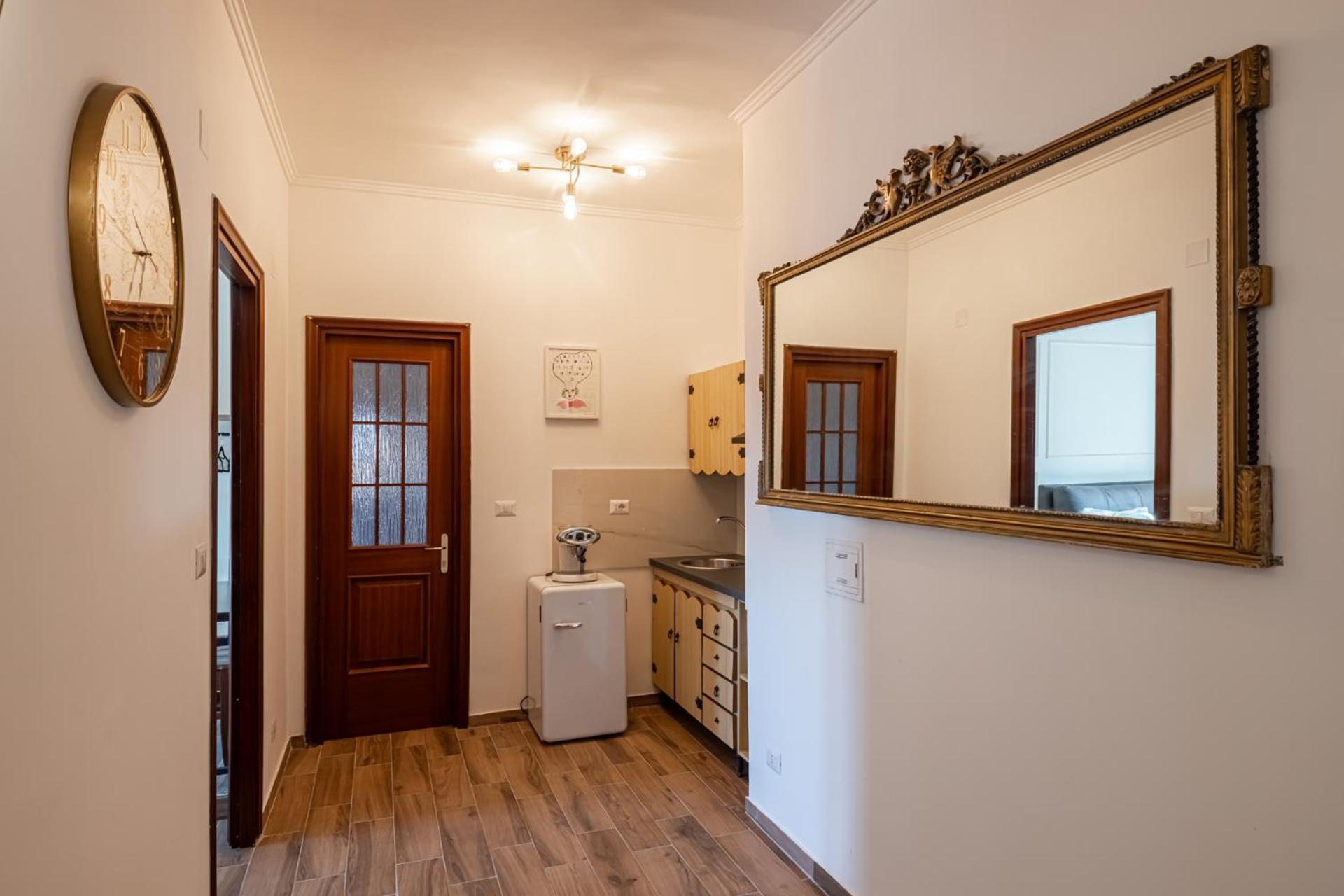 Colleoni B&B Rzym Zewnętrze zdjęcie