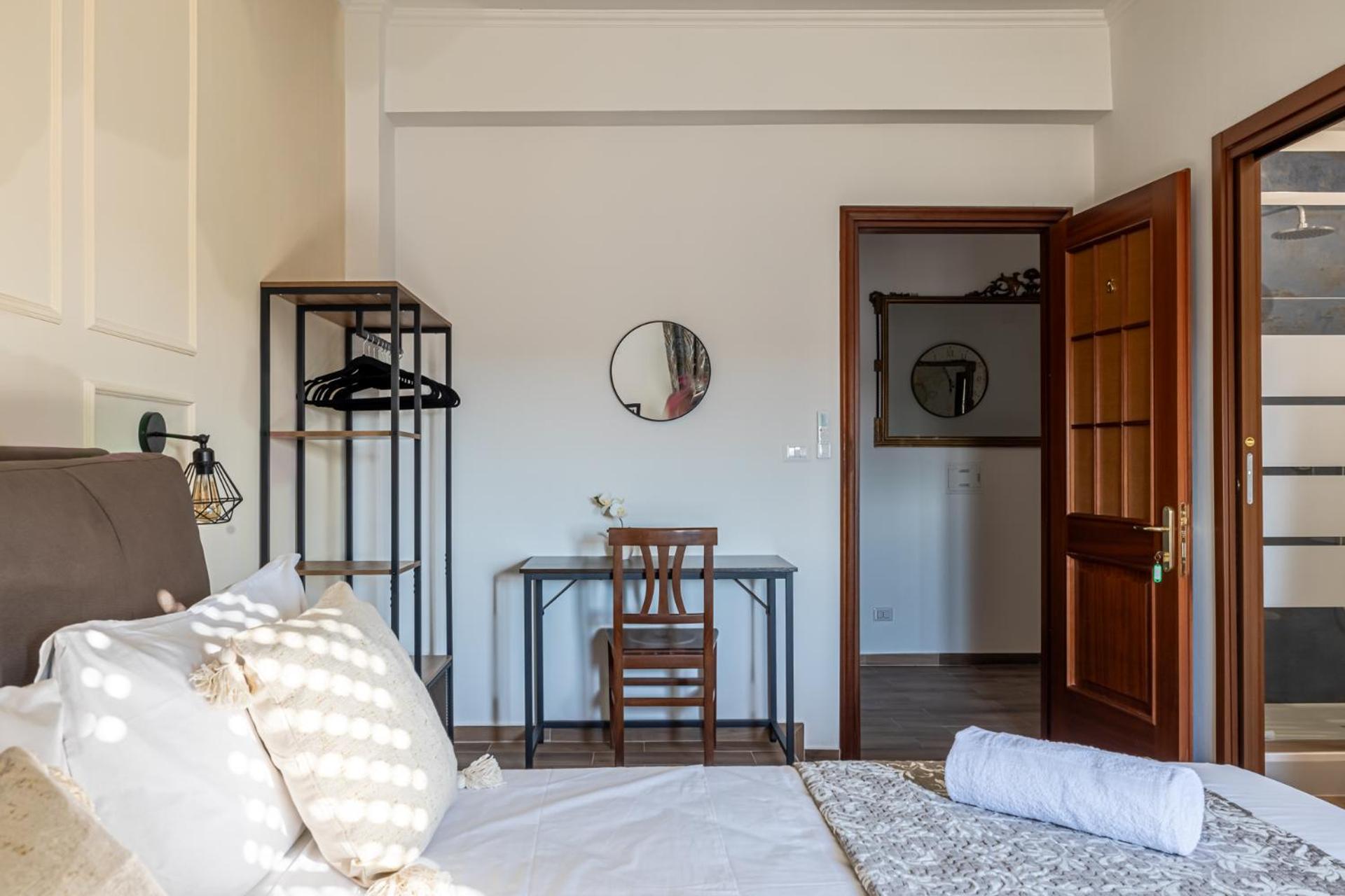 Colleoni B&B Rzym Zewnętrze zdjęcie