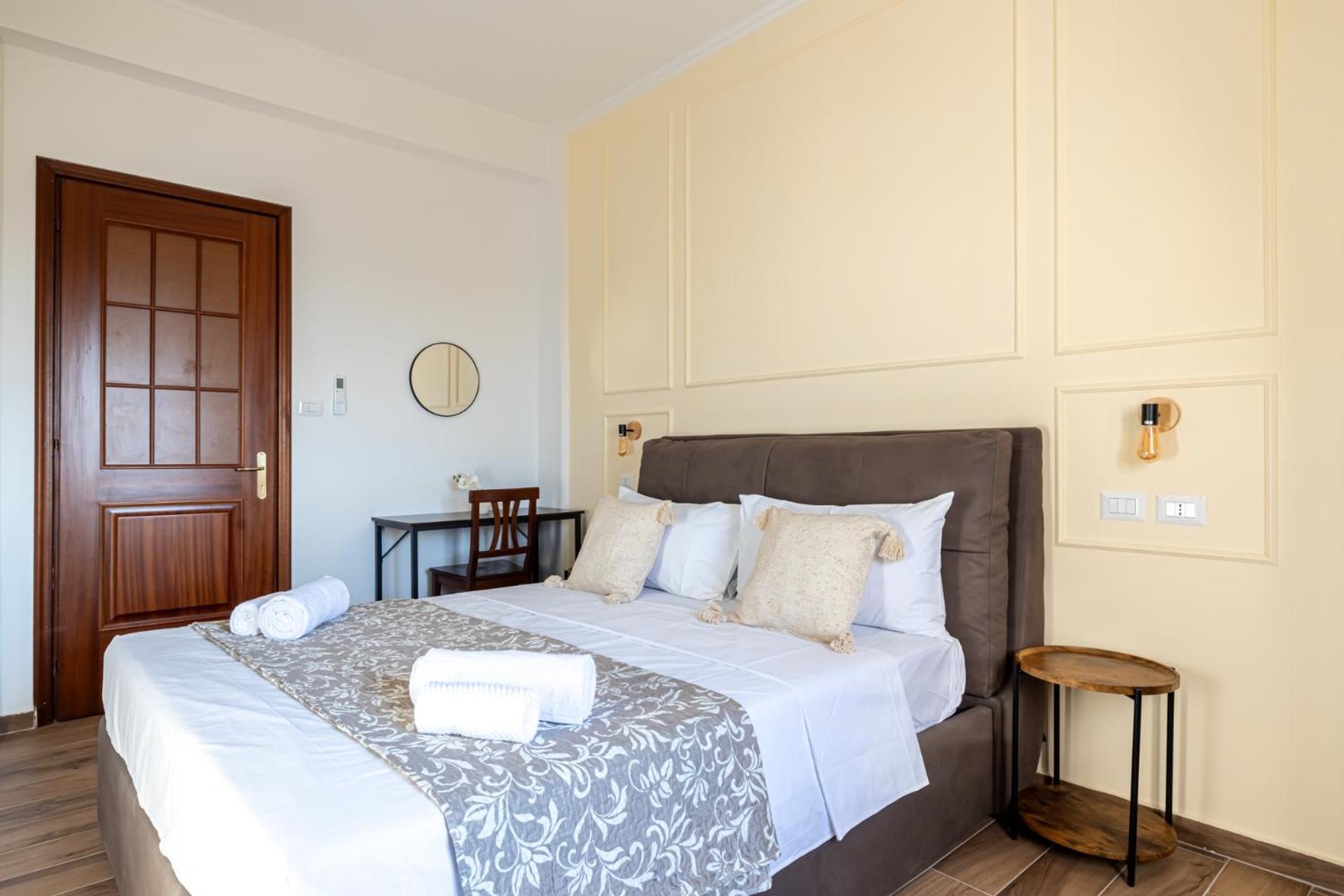 Colleoni B&B Rzym Zewnętrze zdjęcie